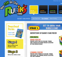 Youcandothecube shop